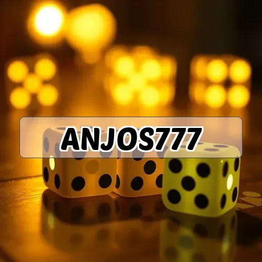 anjos777 Altas apostas
