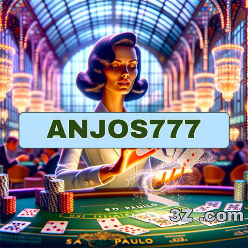 A Confiabilidade do anjos777: Uma Nova Era dos Jogos