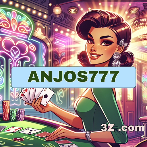 Jogos Encantadores no anjos777: Diversão Sem Limites