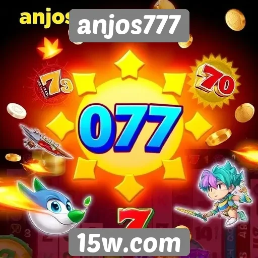 Novos jogos disponíveis no anjos777