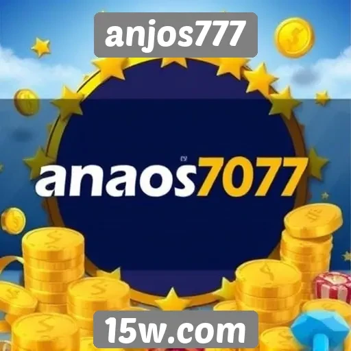 Métodos de pagamento disponíveis no anjos777