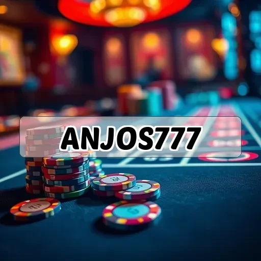 anjos777 Promoções especiais