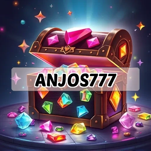 anjos777 Raspadinhas online