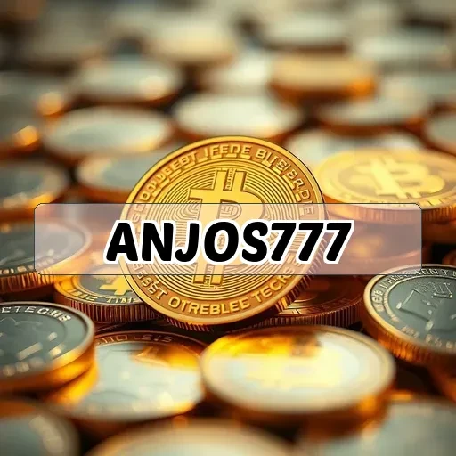 anjos777 Máquinas caça-níqueis